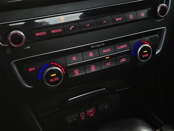 Kia Optima 19 of 27
