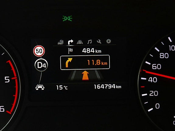 Kia Optima 18 of 27