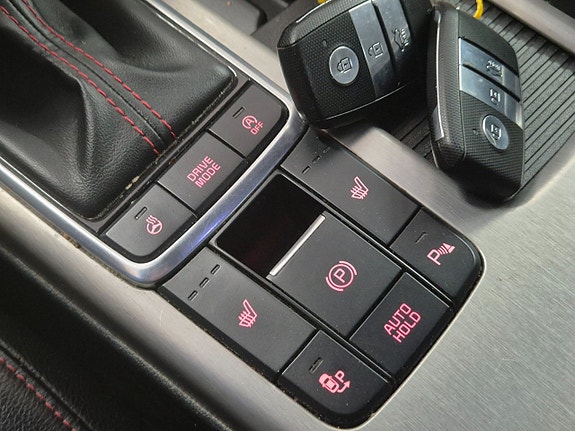 Kia Optima 20 of 27
