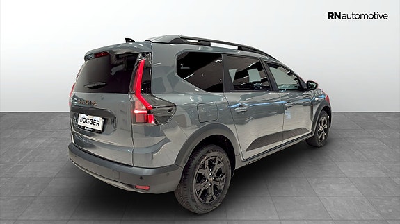 Dacia Jogger 5 of 25