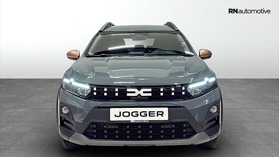 Dacia Jogger 8 of 25