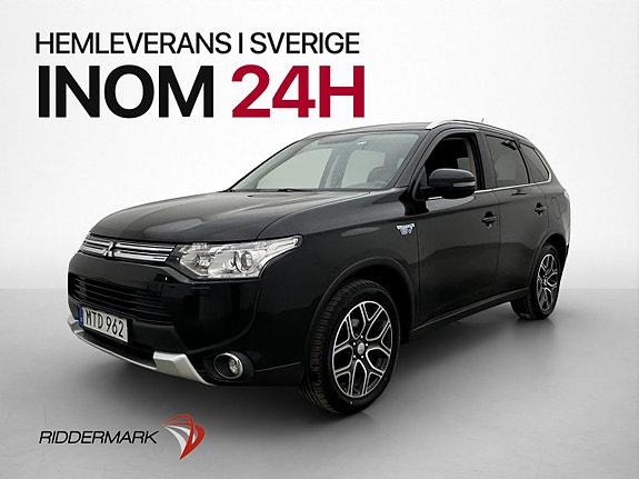 Mitsubishi Outlander 3 of 30