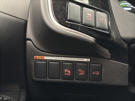 Mitsubishi Outlander 12 of 30
