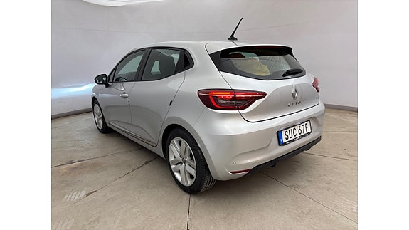 Renault Clio 2 of 5