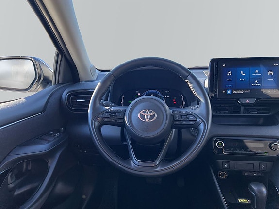 Toyota Yaris 9 of 10