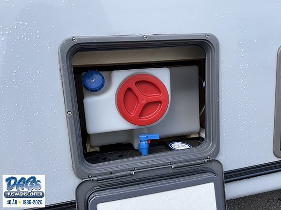 Knaus Südwind 650 UX 15 of 15