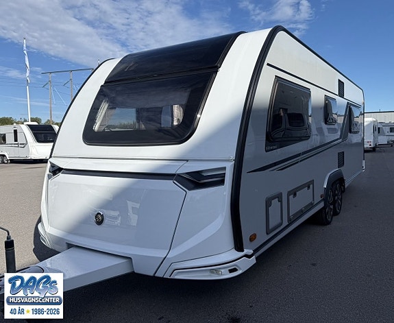 Knaus Südwind 650 UX 2 of 15