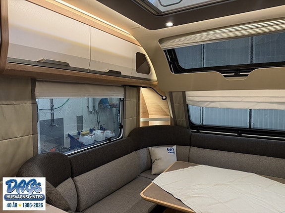Knaus Südwind 650 UX 8 of 15