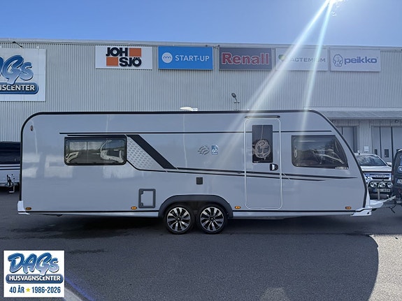 Knaus Südwind 650 UX 3 of 15
