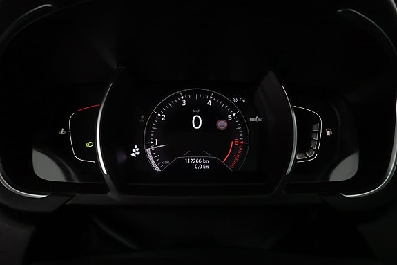Renault Grand Scenic I 11 of 17