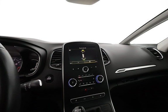 Renault Grand Scenic I 14 of 17
