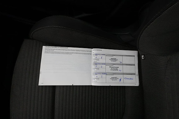 Renault Grand Scenic I 15 of 17
