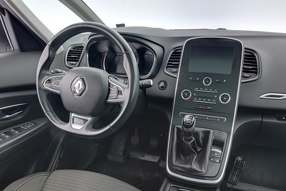 Renault Grand Scenic I 8 of 17