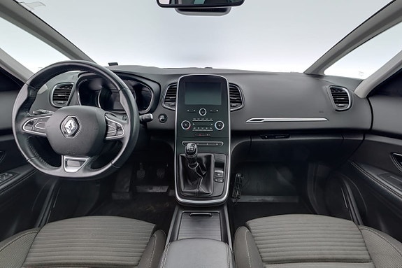 Renault Grand Scenic I 7 of 17
