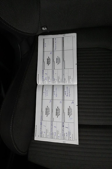 Renault Grand Scenic I 16 of 17