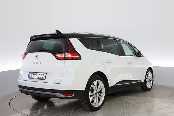 Renault Grand Scenic I 4 of 17