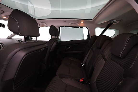 Renault Grand Scenic I 10 of 17