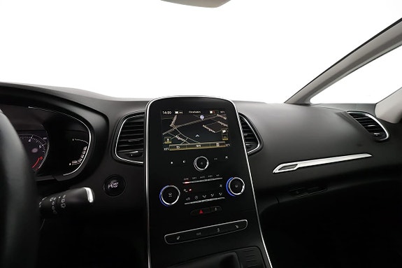 Renault Grand Scenic I 13 of 17