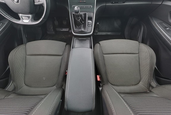 Renault Grand Scenic I 9 of 17