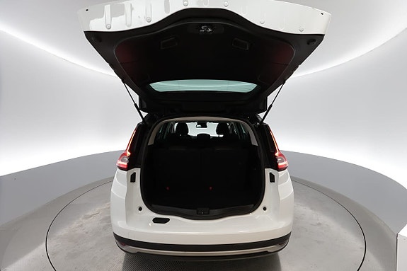 Renault Grand Scenic I 17 of 17