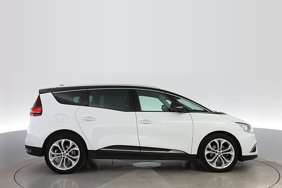Renault Grand Scenic I 5 of 17
