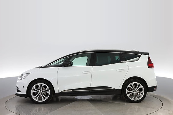 Renault Grand Scenic I 2 of 17