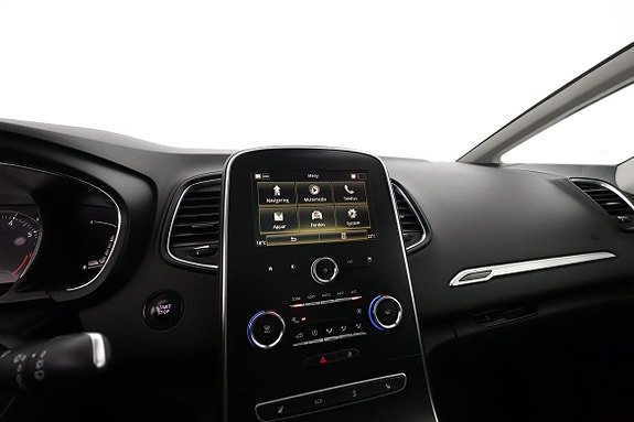 Renault Grand Scenic I 12 of 17