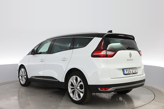 Renault Grand Scenic I 3 of 17