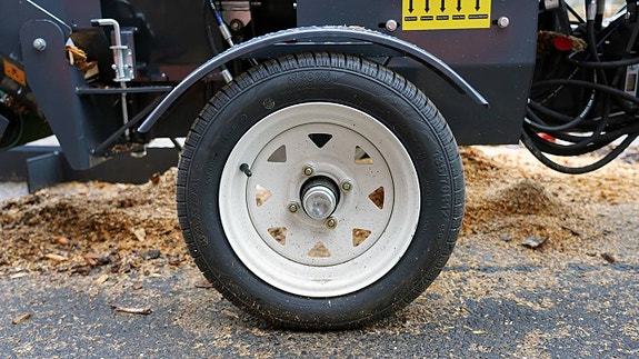 SPECIALPRIS - IM VEDMASKIN HELHYD S-CON 7 TON 10 of 12