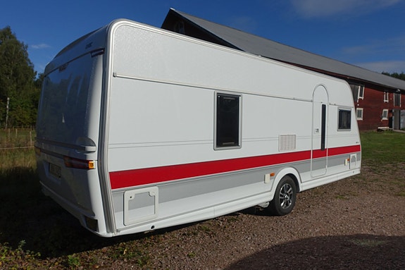 Kabe 600 XL KS Classic/Mover/Förtält 2 of 21