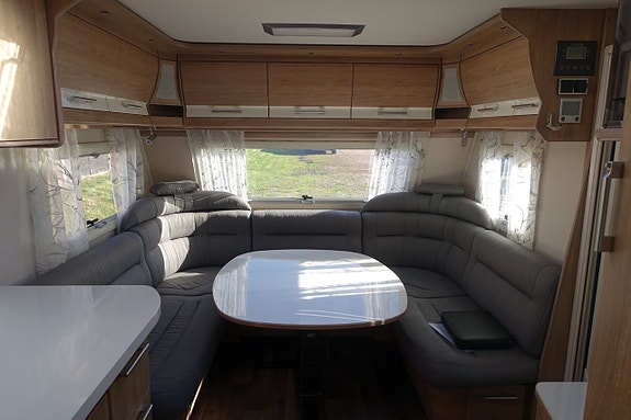 Kabe 600 XL KS Classic/Mover/Förtält 6 of 21
