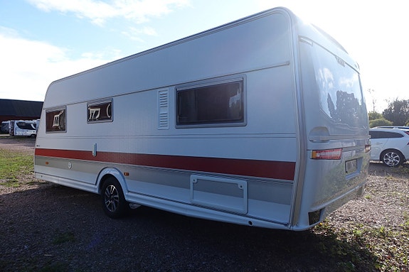 Kabe 600 XL KS Classic/Mover/Förtält 3 of 21