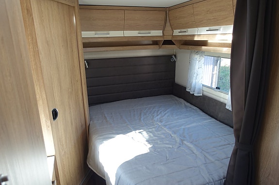 Kabe 600 XL KS Classic/Mover/Förtält 14 of 21
