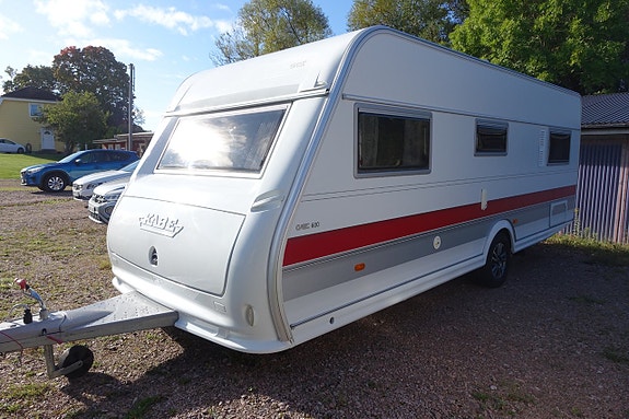 Kabe 600 XL KS Classic/Mover/Förtält 5 of 21
