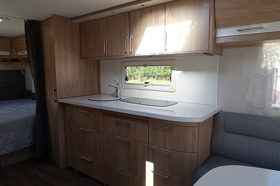 Kabe 600 XL KS Classic/Mover/Förtält 10 of 21