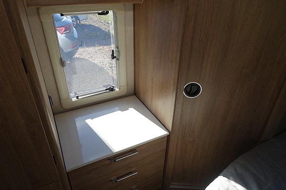 Kabe 600 XL KS Classic/Mover/Förtält 16 of 21