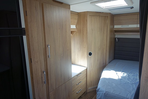 Kabe 600 XL KS Classic/Mover/Förtält 13 of 21