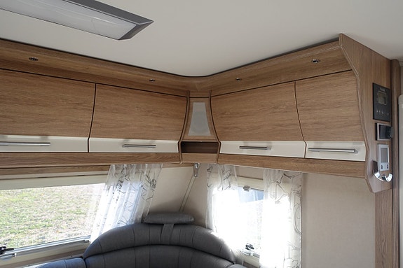 Kabe 600 XL KS Classic/Mover/Förtält 21 of 21