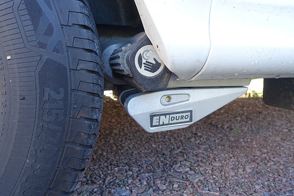 Kabe 600 XL KS Classic/Mover/Förtält 4 of 21
