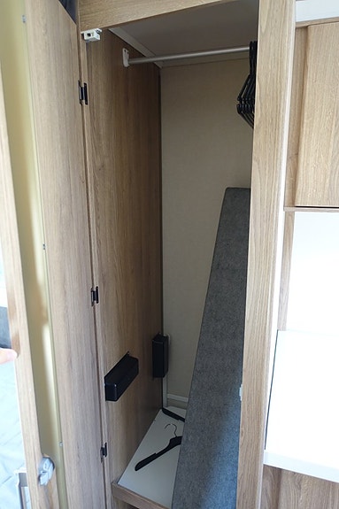 Kabe 600 XL KS Classic/Mover/Förtält 15 of 21
