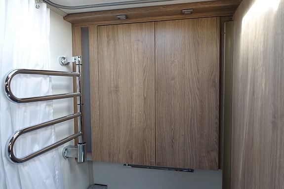 Kabe 600 XL KS Classic/Mover/Förtält 19 of 21