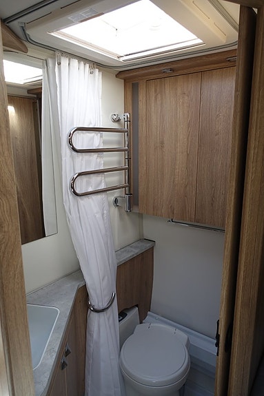 Kabe 600 XL KS Classic/Mover/Förtält 17 of 21
