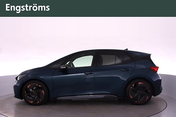 Cupra Born 5 of 17