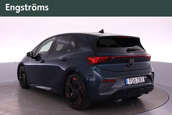 Cupra Born 4 of 17
