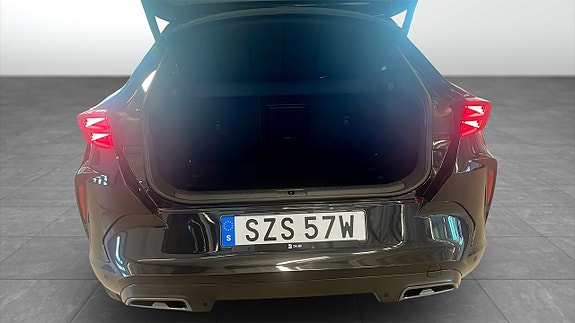 Cupra Formentor 12 of 13