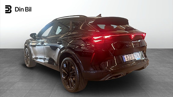 Cupra Formentor 3 of 13