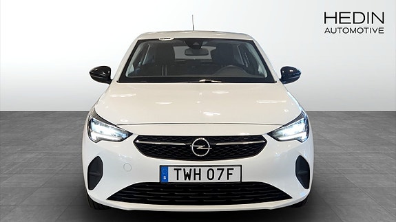 Opel Corsa-e 2 of 12