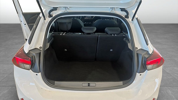 Opel Corsa-e 12 of 12