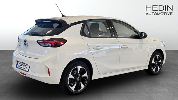 Opel Corsa-e 4 of 12