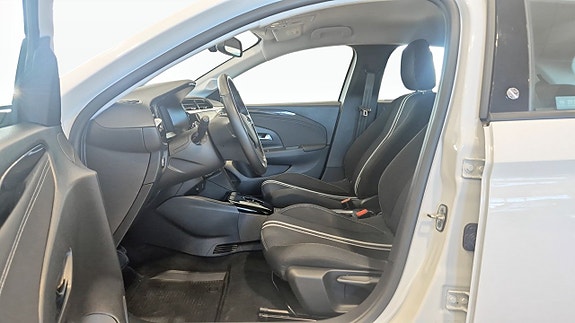 Opel Corsa-e 8 of 12